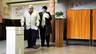 Volieb do VÚC sa môžu zúčastniť viac ako 4 milióny voličov