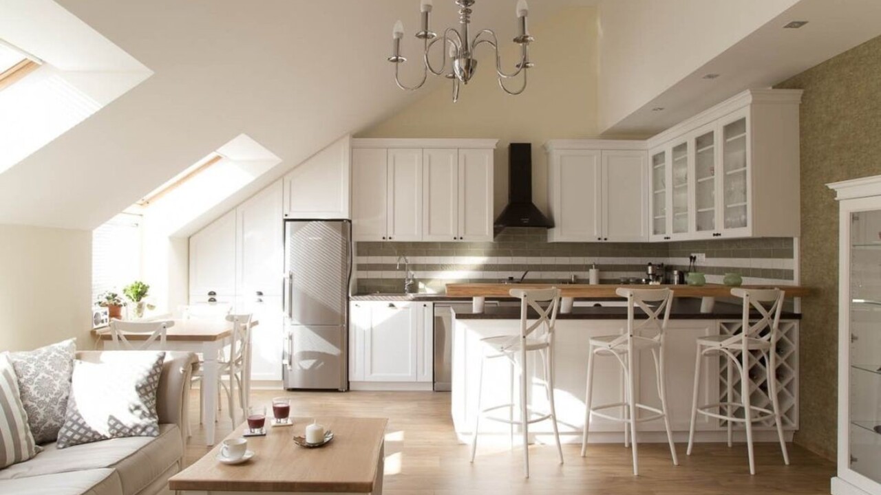 Provensálsky štýl do malých bytov? Opatrne s preháňaním pri zlaďovaní