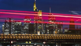 Londýn v očiach bankárov postupne klesá. Nahradí ho Frankfurt?