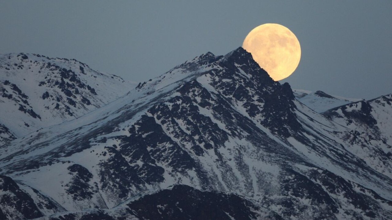 Ropa alebo nedotknutá príroda? Senátori rozhodli o osude Aljašky