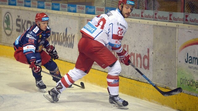 Tipsport liga: Liptáci v úvode viedli. Zvolenčania nakoniec otočili