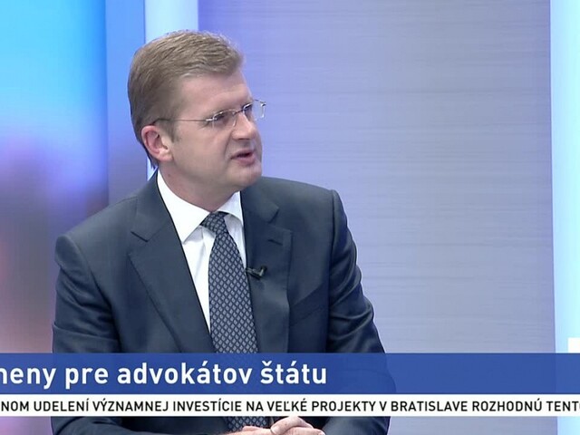 Odmeny pre právnikov / Voľby do VÚC - prieskumy