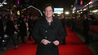 O sexuálnom obťažovaní žien som vedel, prehovoril Tarantino