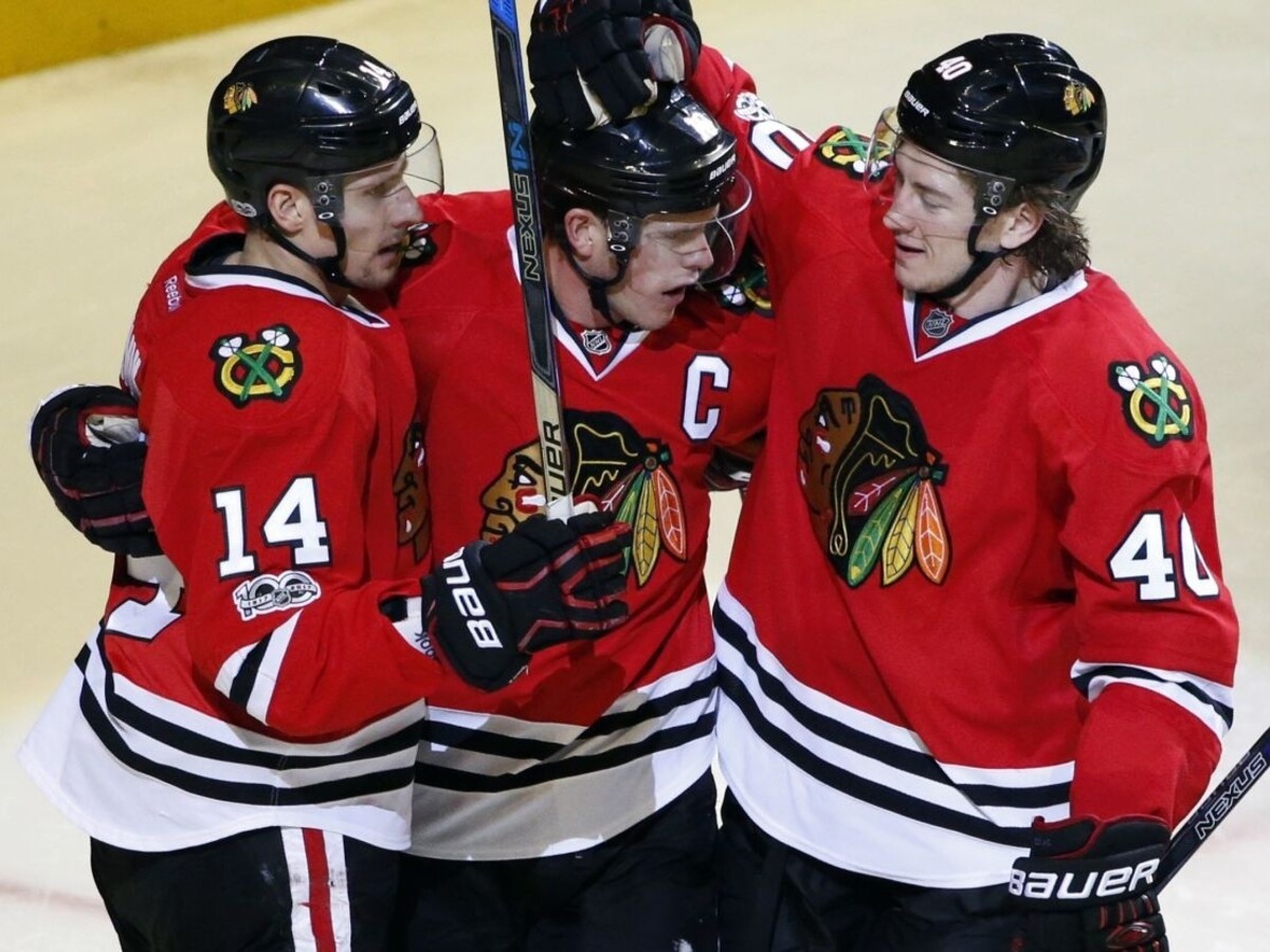 NHL: Pánik skóroval v presilovke a prispel k výhre nad Arizonou