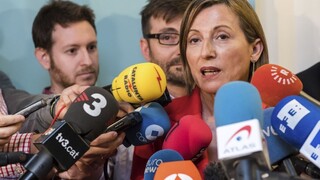 Katalánsko ďalej bráni svoju suverenitu, Madrid nesúhlasí