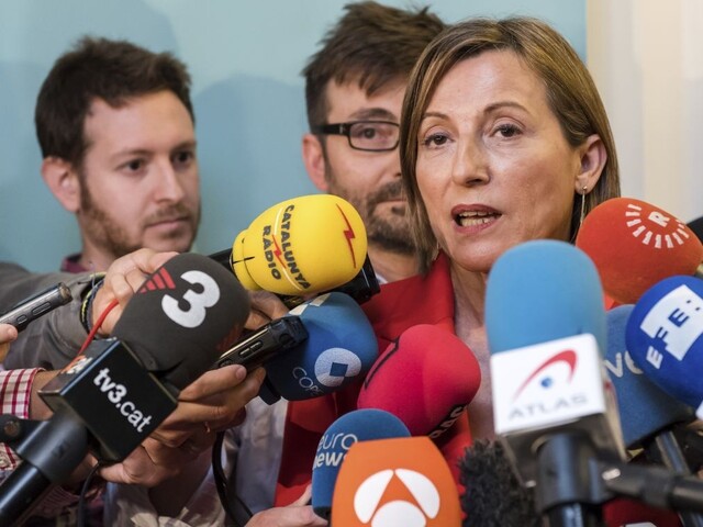 Katalánsko ďalej bráni svoju suverenitu, Madrid nesúhlasí