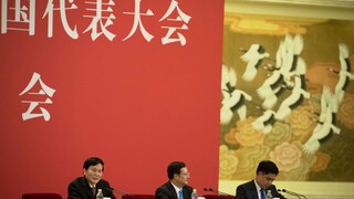 R. Turcsányi o zjazde Komunistickej strany Číny