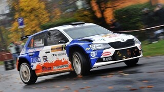 Málo áut, veľké výkony. Rally Košice rozhodla o majstroch Slovenska