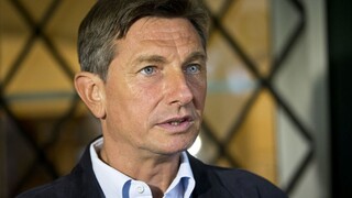 Kráľ Instagramu opäť prezidentom? Slovinci nerozhodli