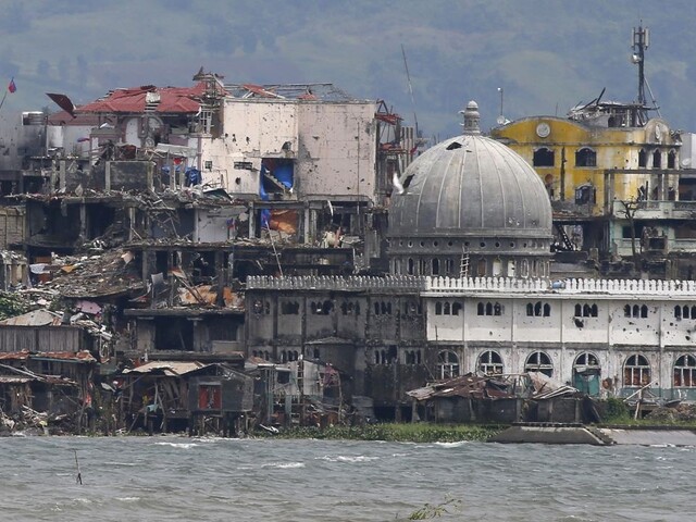 Obsadili poslednú budovu v Marawi ovládanú islamskými radikálmi