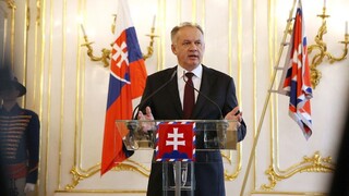 Kiska, Fico a Danko prerokujú zahraničnopolitické záujmy Slovenska