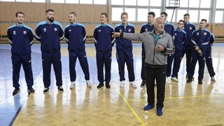 Slovenských hádzanárov čakajú prvé zápasy kvalifikácie na MS