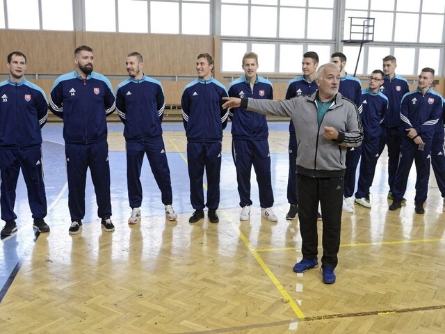 Slovenských hádzanárov čakajú prvé zápasy kvalifikácie na MS