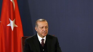 Európa je závislá od Turecka, tvrdí Erdogan. Ponúka jej liek