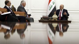 Americký šéf diplomacie si vypočul kritiku zo strany Iraku