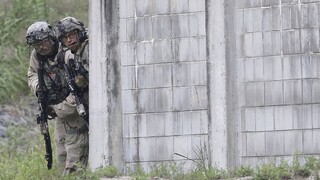 Krajiny sa pripravujú na možný útok KĽDR, spustili dvojdňové cvičenie