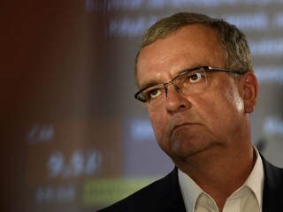 Kalousek končí, hovorí o dramatických zmenách pomerov