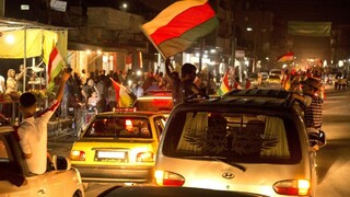 Nájdu kompromis? Kurdi ho ponúkli vláde v Bagdade