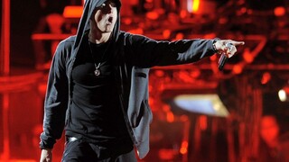 Politická strana musí zaplatiť Eminemovi tisíce, použila jeho pieseň