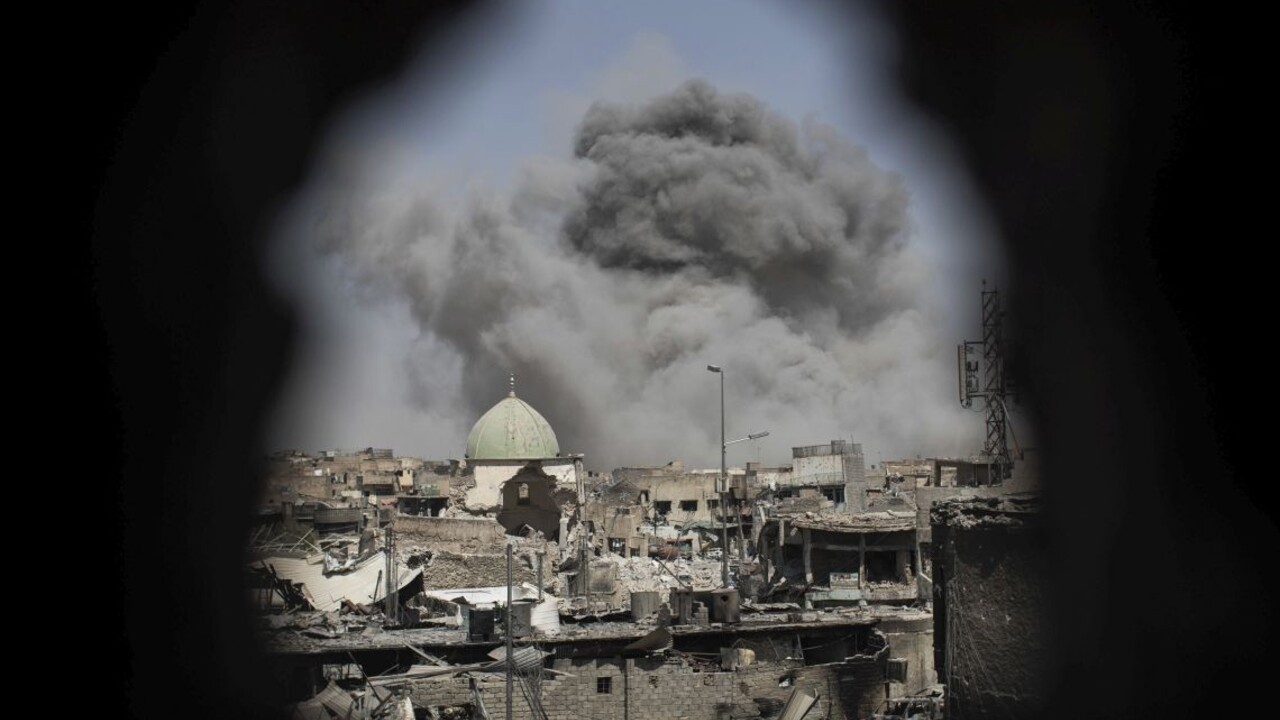 Dobyjú poslednú baštu IS v krajine? Armáda pripravila plán