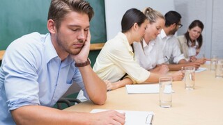 10 jednoduchých tipov, ako prekonať ospalosť v zamestnaní