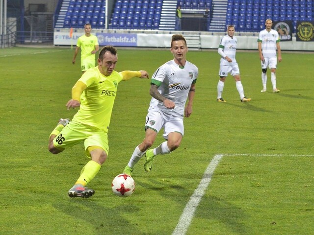 Sporné momenty prinieslo 13. kolo Fortuna ligy, SFZ riešila verdikt rozhodcov