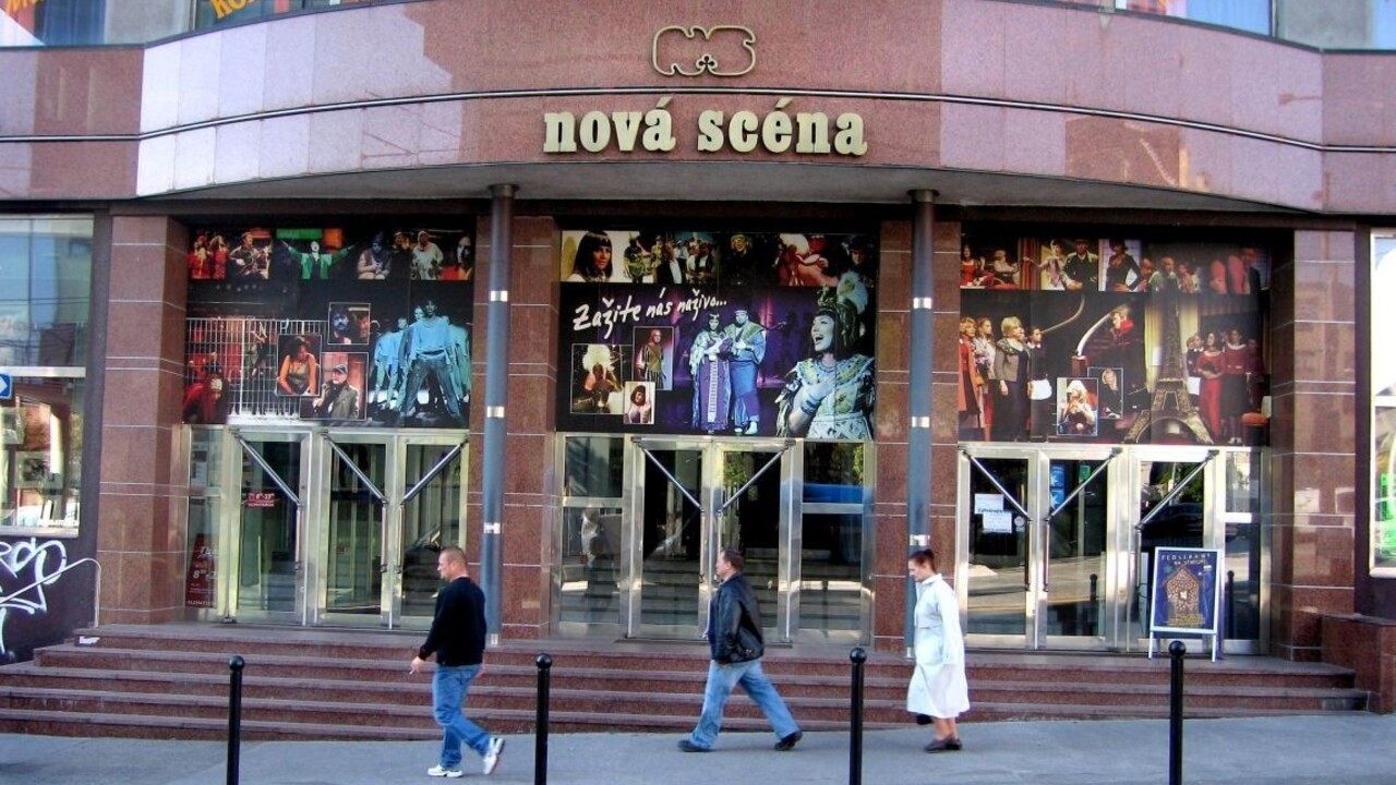 Zomrel významný slovenský scénograf Otto Šujan