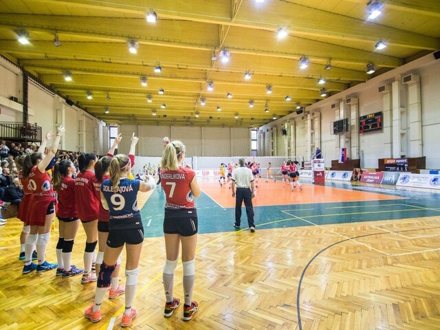Slávia zápas bravúrne otočila, proti Kamniku to však nestačilo