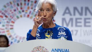 Skončíme upečení a ugrilovaní, pohrozila šéfka MMF