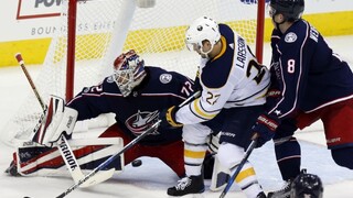 NHL: Blues doma zatiaľ nezdolaní, triumfoval aj Columbus