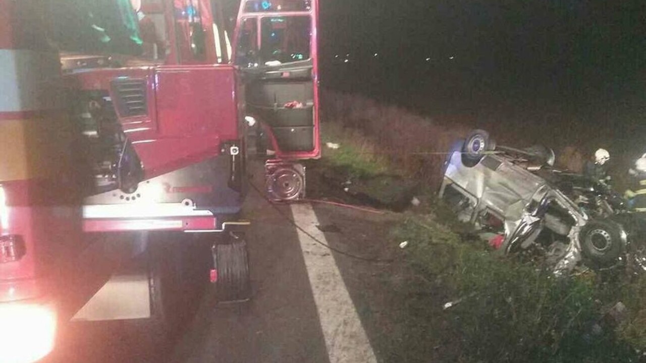 Kiska dal plat pozostalým po najtragickejšej nehode opatrovateliek