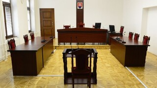 Najvyšší súd rozhodol o osude exsudcu Igora Škultétyho