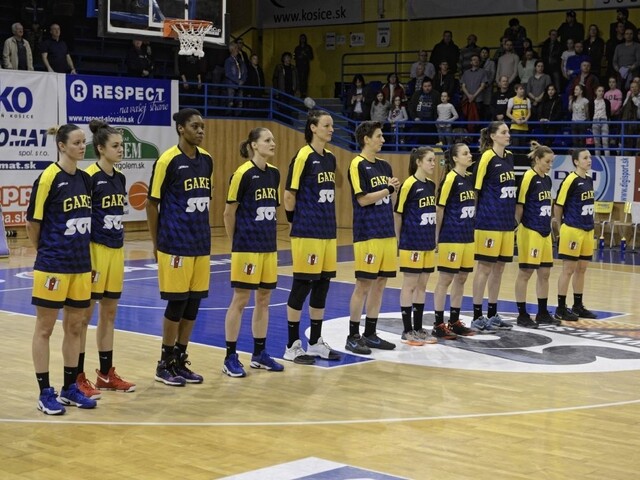 Žiadosti basketbalistiek sa vyhovelo, tréner Svoboda končí