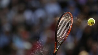 Tenisový turnaj vo Viedni sa dostáva do záverečnej fázy