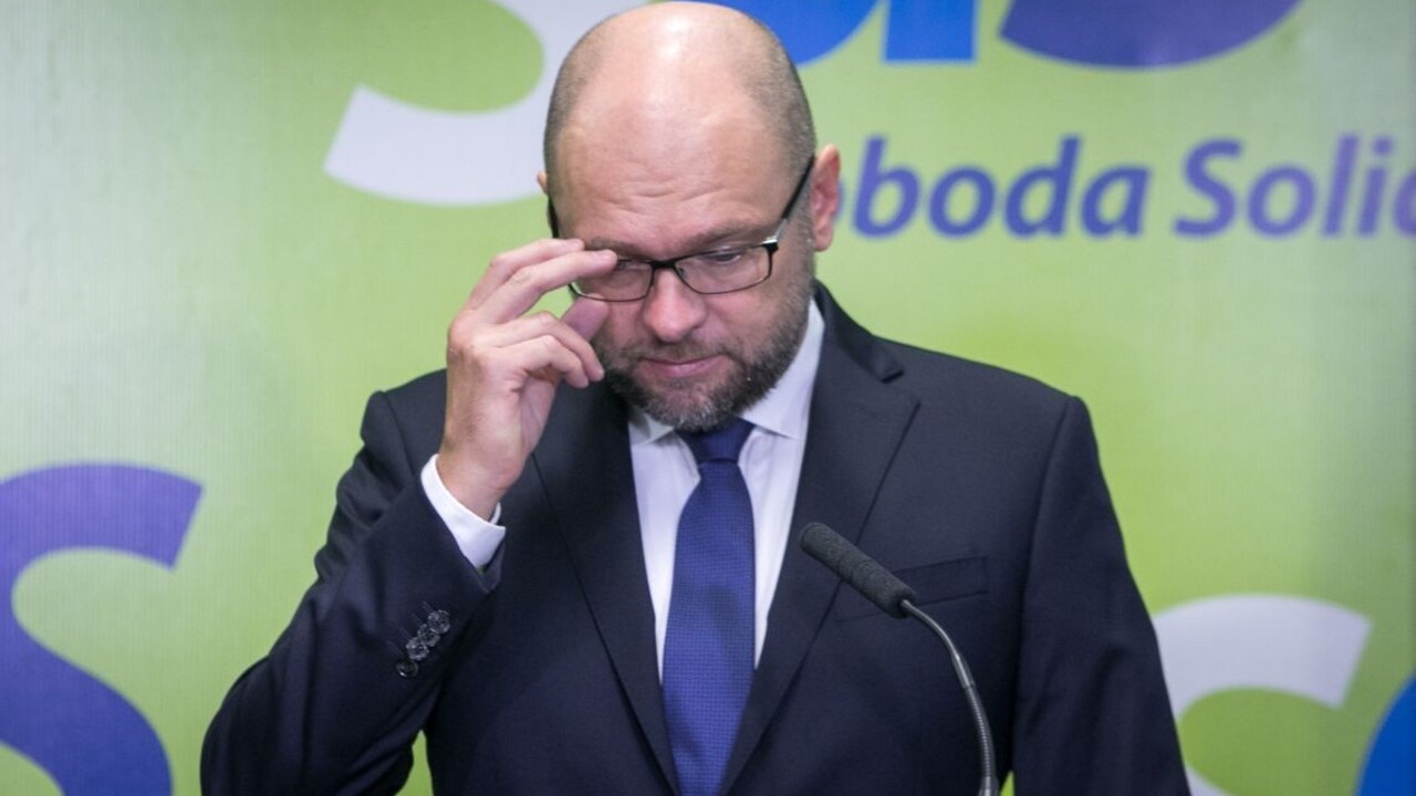 Sulík: Rast minimálnej mzdy nepomôže nekvalifikovaným