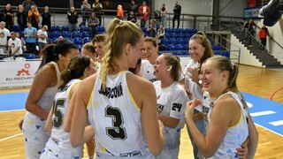 Čajky pokračujú vo víťaznej šnúre, rozstrieľali Bystricu