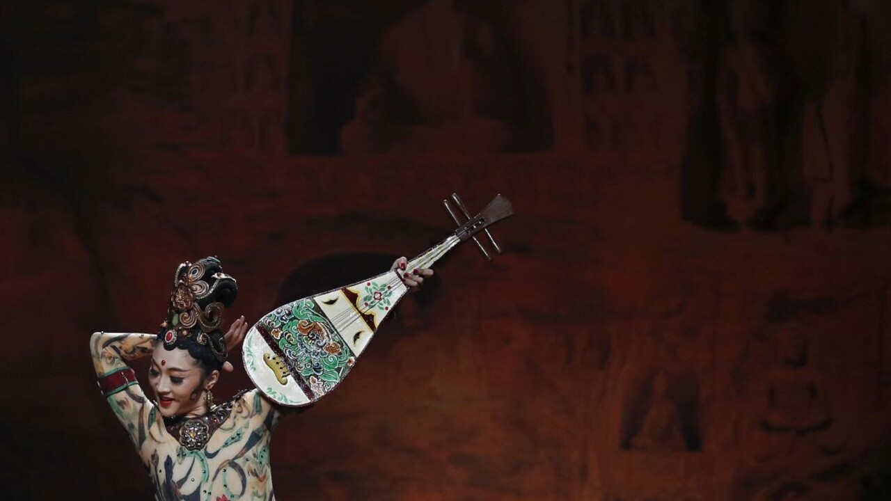 Najzaujímavejšie fotografie týždňa