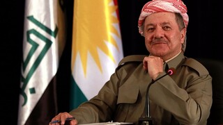 Barzání čelí tlaku na odstúpenie od referenda o nezávislosti Kurdistanu