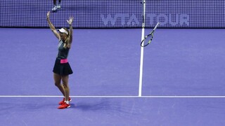 Wozniacka triumfovala, v rebríčku WTA obsadila tretie miesto