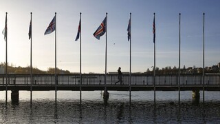 Island si zvolil parlament, zostaviť koalíciu bude náročné