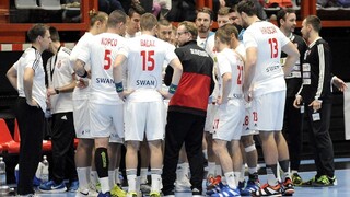 Hádzanári zvládli prvý domáci zápas, rozdrvili Luxembursko