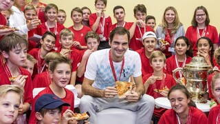 Federer sa odhlásil z Paríža,  Nadal smeruje za postom jednotky