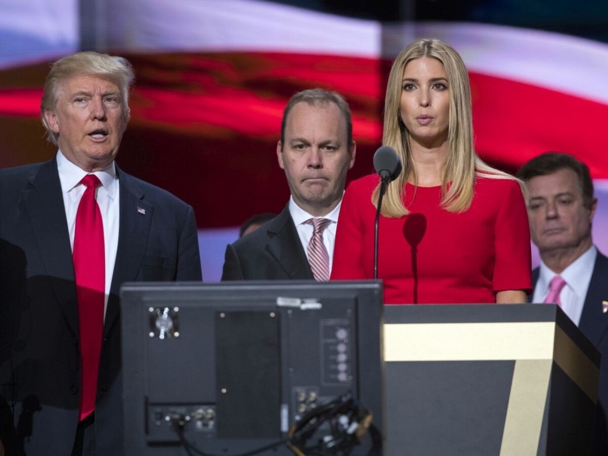 Podľa Trumpa neexistovalo spiknutie medzi exšéfom kampane a Moskvou