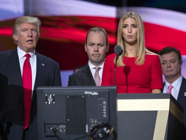 Podľa Trumpa neexistovalo spiknutie medzi exšéfom kampane a Moskvou
