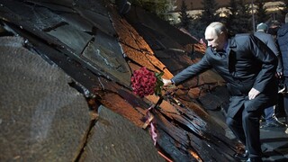 V Rusku odhalili pamätník obetiam stalinovej Veľkej čistky