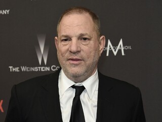 Filmový magnát dostal pre sexuálne obťažovanie doživotný dištanc