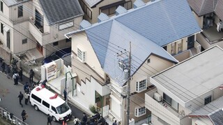 V Japonsku objavili byt plný zohavených ženských tiel