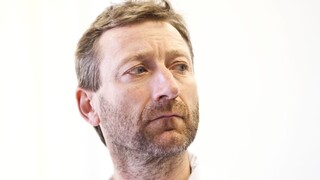 Mečíř nebude kapitánom tímu, dôvodom sú zdravotné problémy