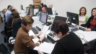 Štatistický úrad je na krajské voľby pripravený, potvrdilo vedenie