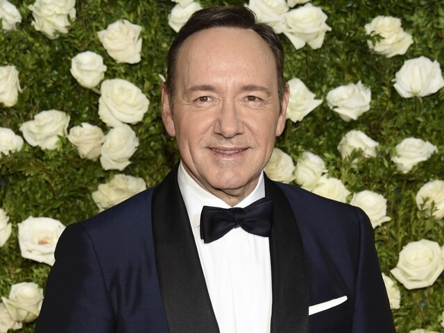 Spacey doplatil na sexuálny škandál, nedostane významnú cenu